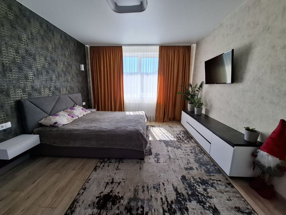 Здам в оренду двокімнатну квартиру в ЖК Модуль! Поруч ТЦ Авенір Плаза! Буча - зображення 3