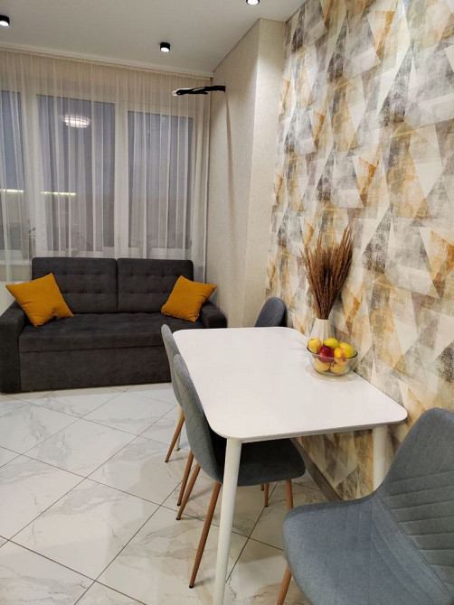 Здам в оренду двокімнатну квартиру в ЖК Модуль! Поруч ТЦ Авенір Плаза! Буча - зображення 8