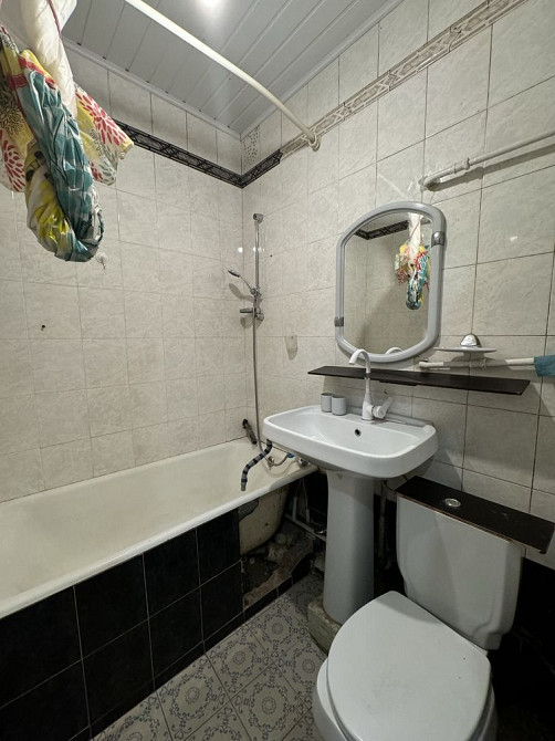 Здам 3 кімнатну квартиру по вулиці Ш . Алейхема Біла Церква - зображення 3