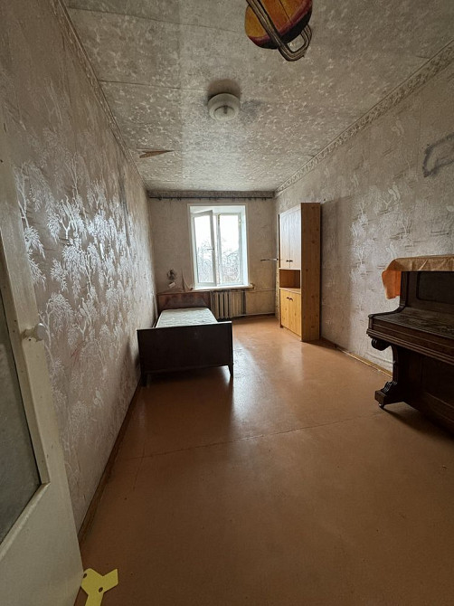 Здам 3 кімнатну квартиру по вулиці Ш . Алейхема Біла Церква - зображення 6