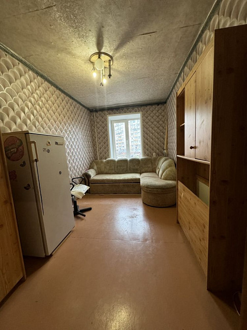 Здам 3 кімнатну квартиру по вулиці Ш . Алейхема Біла Церква - зображення 7