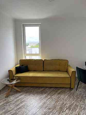 Здається в довгострокову оренду 1-кімнатна квартира Львов