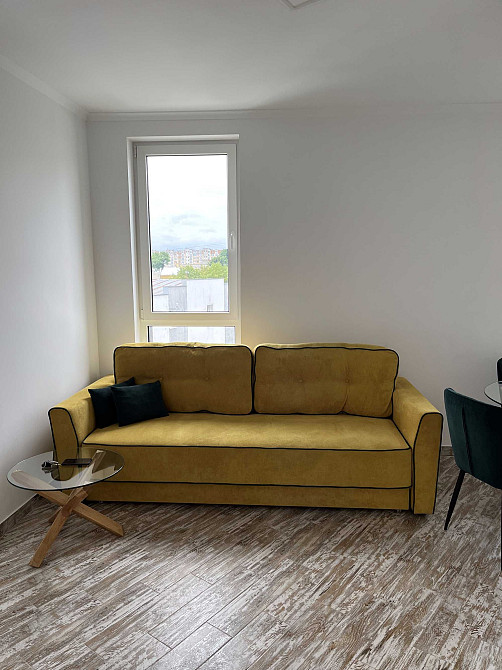 Здається в довгострокову оренду 1-кімнатна квартира Львов - изображение 5