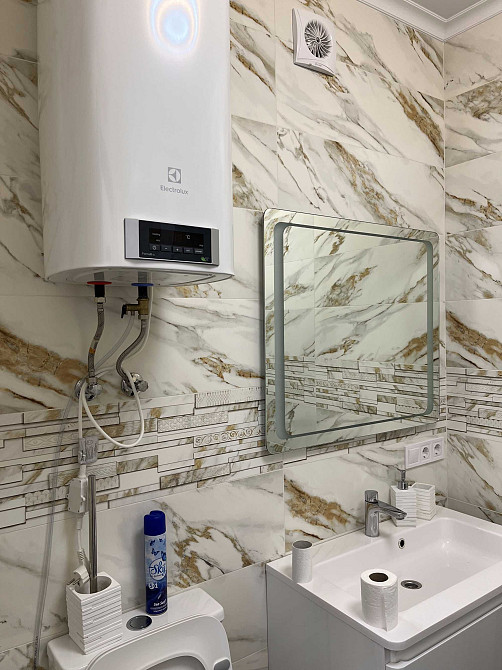 Здається в довгострокову оренду 1-кімнатна квартира Львов - изображение 8