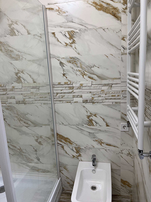 Здається в довгострокову оренду 1-кімнатна квартира Львов - изображение 4