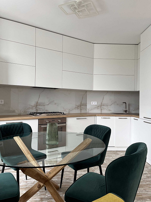 Здається в довгострокову оренду 1-кімнатна квартира Львов - изображение 3