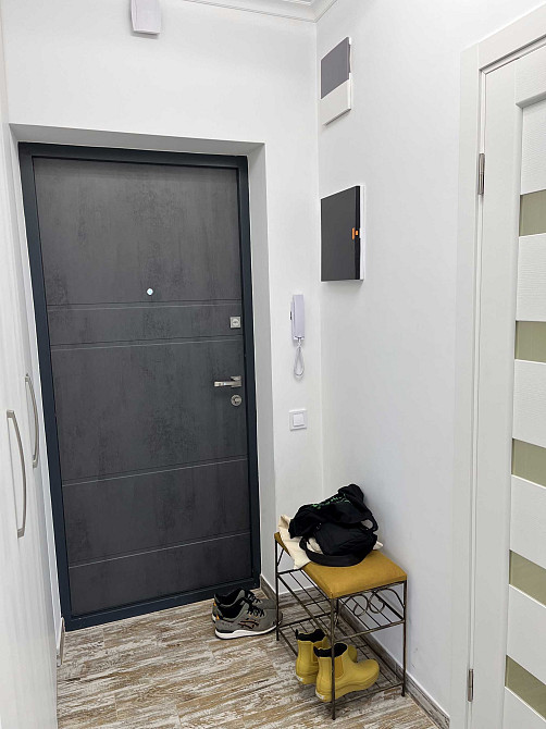 Здається в довгострокову оренду 1-кімнатна квартира Львов - изображение 7