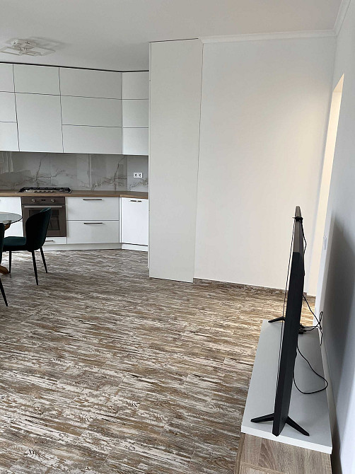 Здається в довгострокову оренду 1-кімнатна квартира Львов - изображение 2