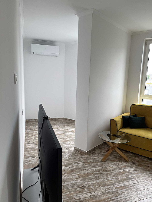 Здається в довгострокову оренду 1-кімнатна квартира Львов - изображение 6