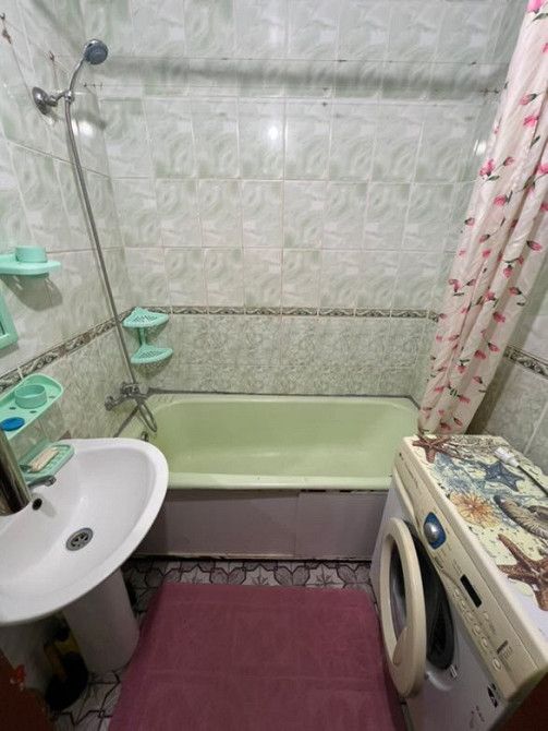 Здам 2-кімнатну на Інституті звʼязку на довгий термін Полтава - зображення 3