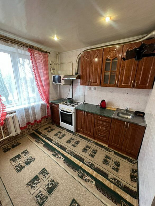 Здам 2-кімнатну на Інституті звʼязку на довгий термін Полтава - зображення 1