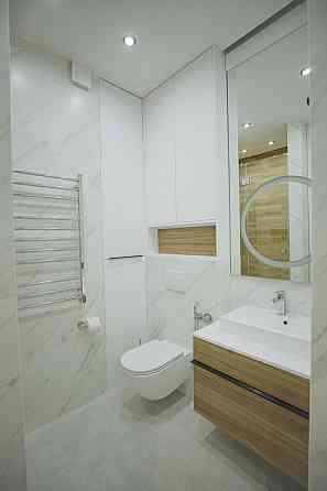 Оренда 3к-квартира у ЖК Бульвар Фонтанов (Печерськ, м. Либідська) Київ