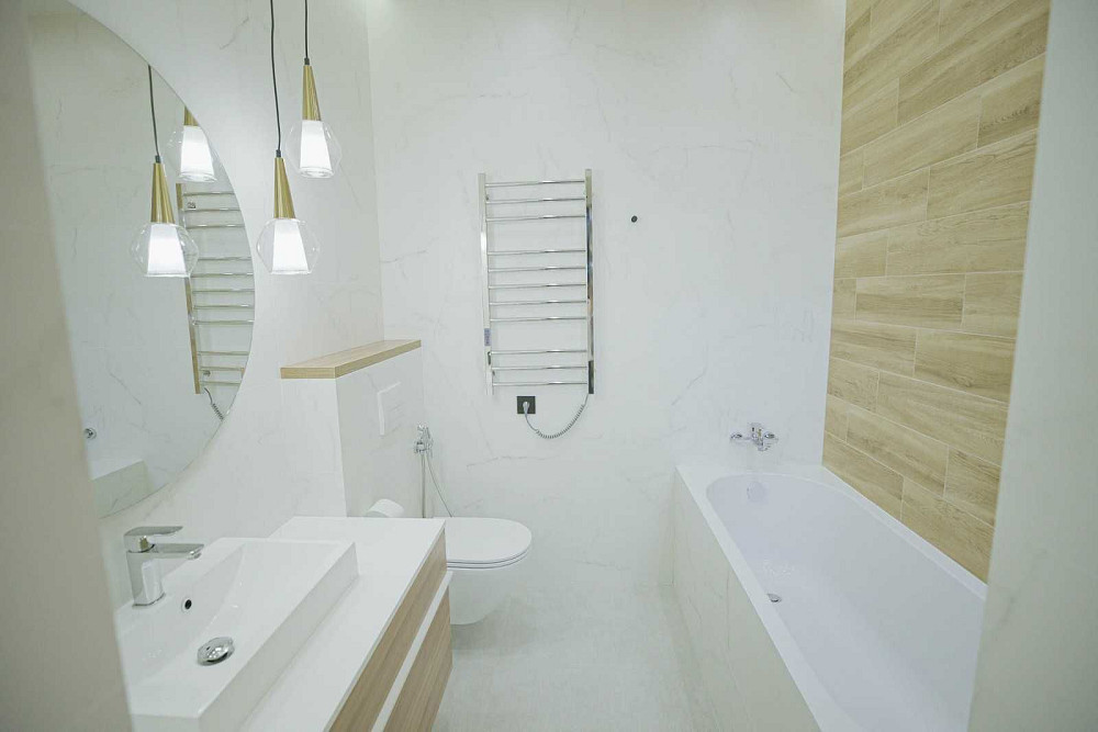 Оренда 3к-квартира у ЖК Бульвар Фонтанов (Печерськ, м. Либідська) Київ - зображення 7