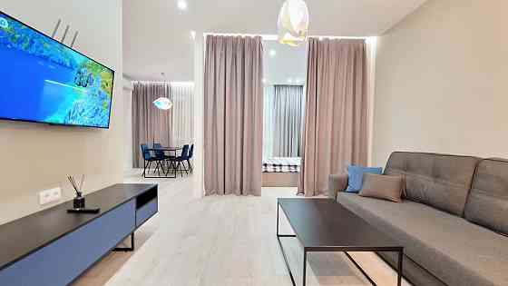 ‼️Без комісії ‼️Здам Дизайнерську квартиру ЖК 38 Перлина.Жилянська 68 Київ