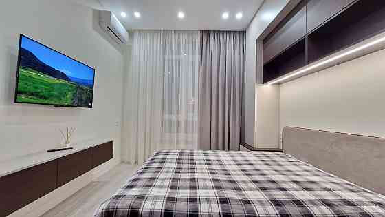 ‼️Без комісії ‼️Здам Дизайнерську квартиру ЖК 38 Перлина.Жилянська 68 Київ