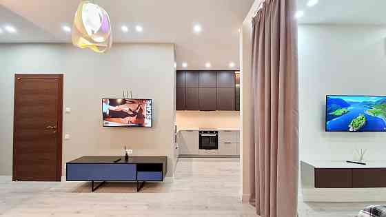 ‼️Без комісії ‼️Здам Дизайнерську квартиру ЖК 38 Перлина.Жилянська 68 Київ