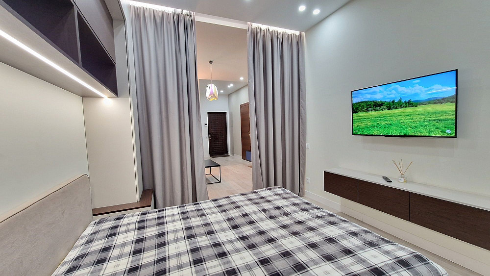 ‼️Без комісії ‼️Здам Дизайнерську квартиру ЖК 38 Перлина.Жилянська 68 Київ - зображення 8