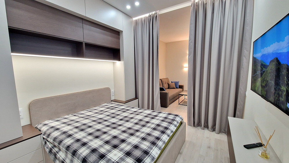 ‼️Без комісії ‼️Здам Дизайнерську квартиру ЖК 38 Перлина.Жилянська 68 Київ - зображення 7