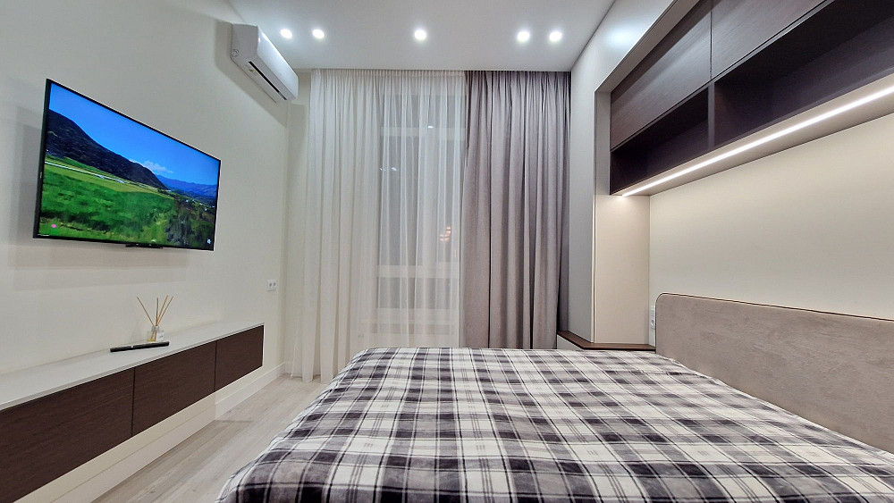 ‼️Без комісії ‼️Здам Дизайнерську квартиру ЖК 38 Перлина.Жилянська 68 Київ - зображення 6