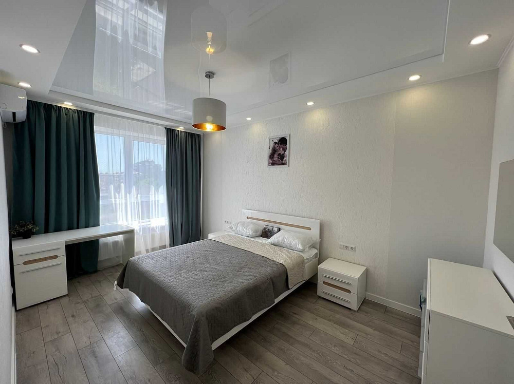 Здам у центрі квартиру на Буніна. Одесса - изображение 1