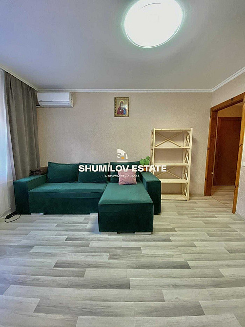 Оренда 1 кімнатної квартири по вул. Княгині Ольги (бічна) Львов - изображение 1