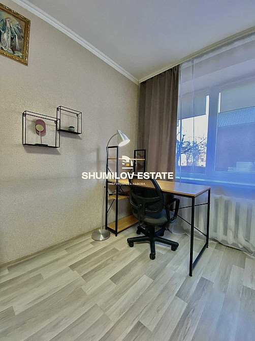 Оренда 1 кімнатної квартири по вул. Княгині Ольги (бічна) Львов - изображение 5