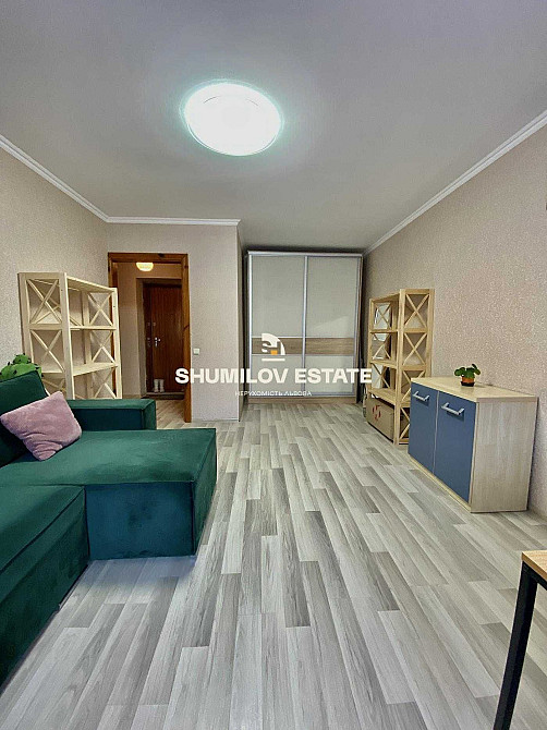 Оренда 1 кімнатної квартири по вул. Княгині Ольги (бічна) Львов - изображение 3