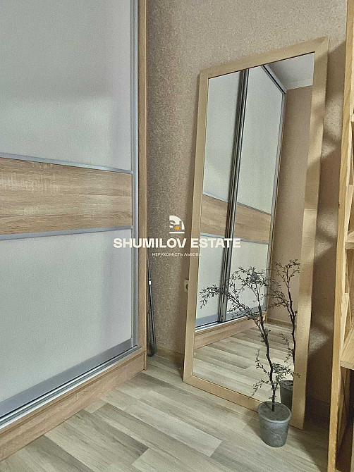 Оренда 1 кімнатної квартири по вул. Княгині Ольги (бічна) Львов - изображение 6