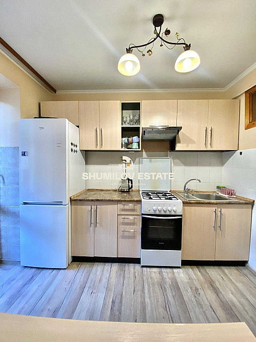 Оренда 1 кімнатної квартири по вул. Княгині Ольги (бічна) Львов - изображение 8