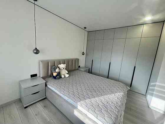 Оренда двохкімнатної квартири. Перша здача Львов