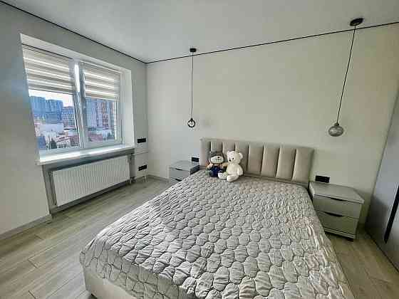 Оренда двохкімнатної квартири. Перша здача Львов