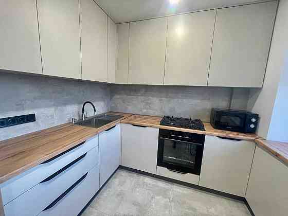 Оренда двохкімнатної квартири. Перша здача Львов