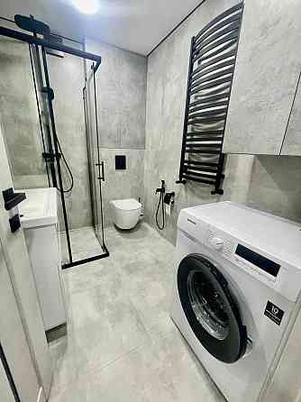 Оренда двохкімнатної квартири. Перша здача Львов