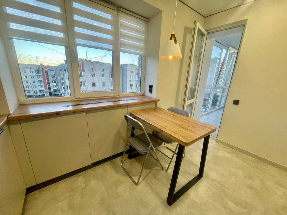 Оренда двохкімнатної квартири. Перша здача Львов - изображение 7