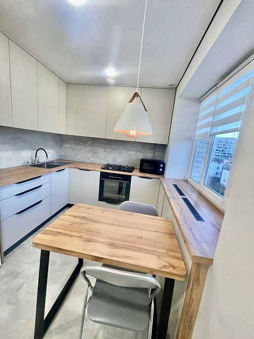 Оренда двохкімнатної квартири. Перша здача Львов - изображение 3