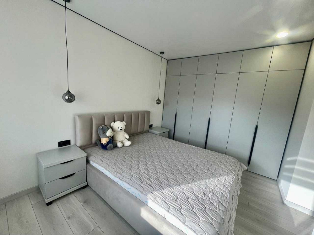 Оренда двохкімнатної квартири. Перша здача Львов - изображение 2