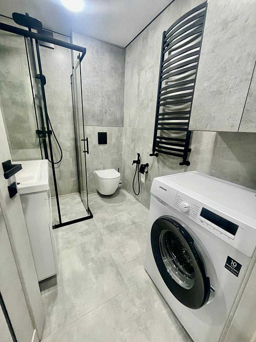 Оренда двохкімнатної квартири. Перша здача Львов - изображение 5