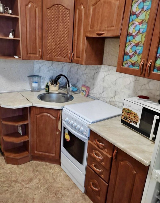 Однокімнатна квартира Хмельницький - зображення 5