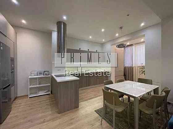 Аренда 3к квартира 96м2, ЖК Новопечерский Двор, ул. Андрея Верхогляда Київ