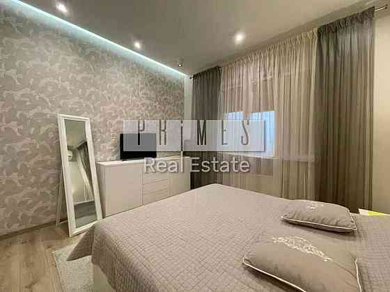 Аренда 3к квартира 96м2, ЖК Новопечерский Двор, ул. Андрея Верхогляда Київ