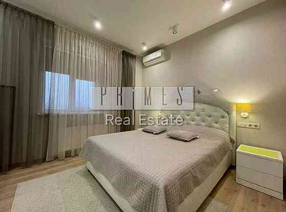 Аренда 3к квартира 96м2, ЖК Новопечерский Двор, ул. Андрея Верхогляда Київ