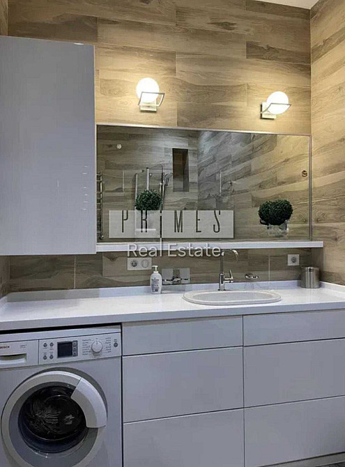 Аренда 3к квартира 96м2, ЖК Новопечерский Двор, ул. Андрея Верхогляда Київ - зображення 4