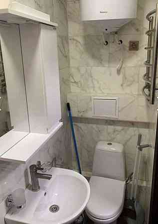 Сдам на длительный срок уютную однокомнатную смарт-квартиру VR Харків