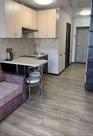 Сдам на длительный срок уютную однокомнатную смарт-квартиру VR Харків