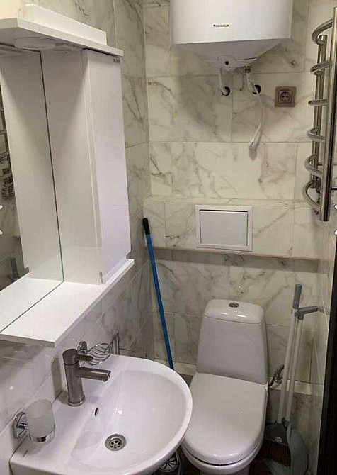 Сдам на длительный срок уютную однокомнатную смарт-квартиру VR Харків - зображення 5