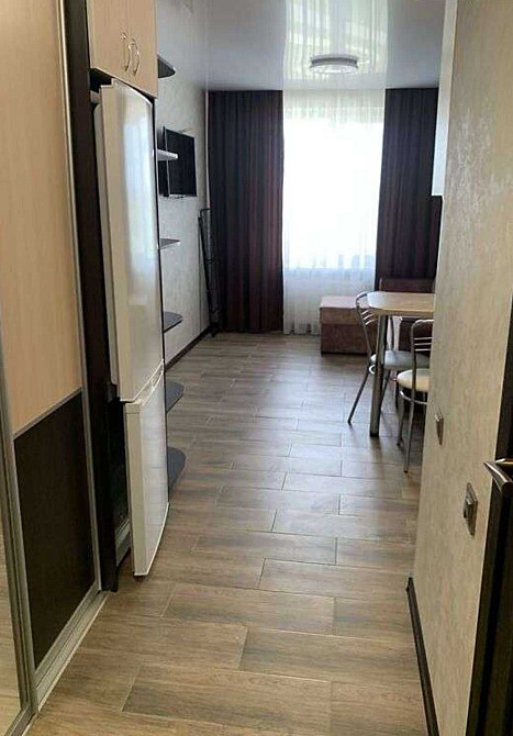 Сдам на длительный срок уютную однокомнатную смарт-квартиру VR Харків - зображення 4