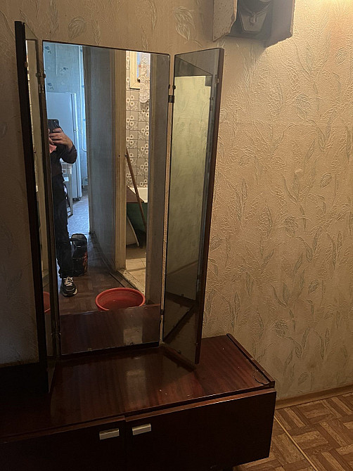 Сдам в аренду 1 комнатную квартиру в Краматорске Краматорськ - зображення 4