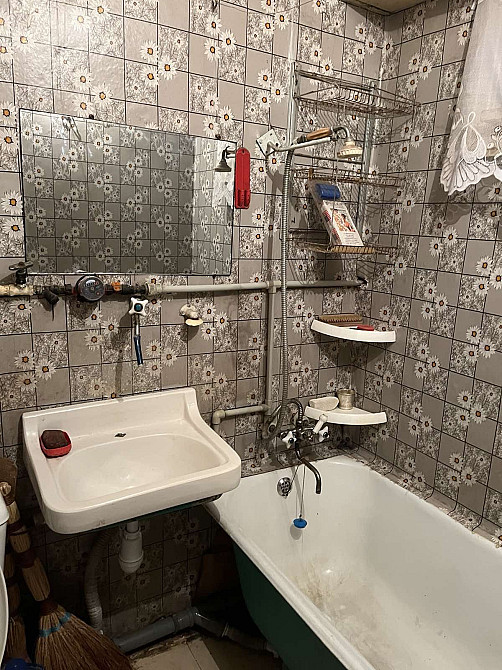 Сдам в аренду 1 комнатную квартиру в Краматорске Краматорськ - зображення 5