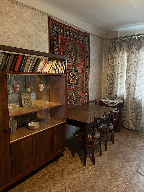 Сдам в аренду 1 комнатную квартиру в Краматорске Краматорськ - зображення 3