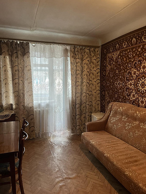 Сдам в аренду 1 комнатную квартиру в Краматорске Краматорськ - зображення 1